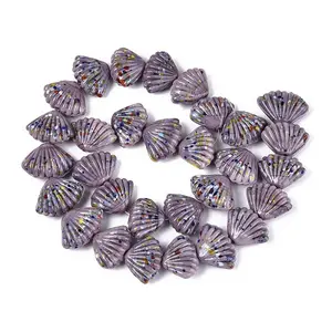 Handmade Lampwork Beads Strands