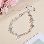 1Pc PVC Mobile Straps for Women