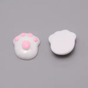 Opaque Resin Cabochons