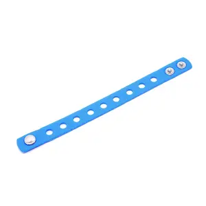 Kids Silicone Cord Bracelets
