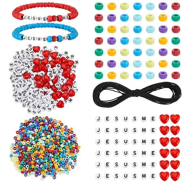 DIY Bracelets Making Kit