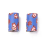 Handmade Polymer Clay Beads