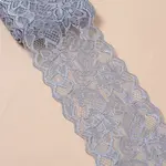 Elastic Lace Trim