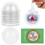 Transparent PVC Display Dome