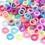 Opaque Acrylic Linking Rings