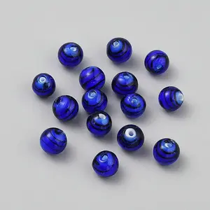 Handmade Lampwork Beads