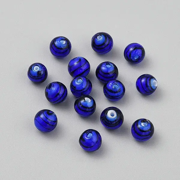 Handmade Lampwork Beads