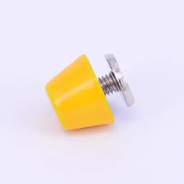 Alloy Cabinet & Drawer Knobs