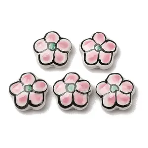 Handmade Porcelain Beads