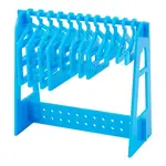 Acrylic Earring Display Stands