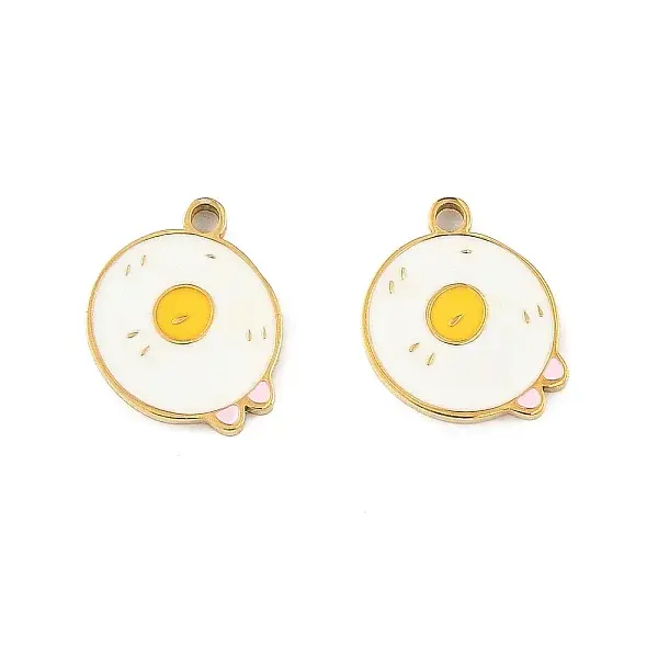 304 Stainless Steel Pendants