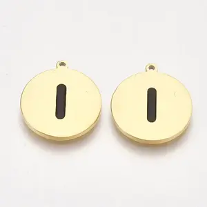 304 Stainless Steel Pendants