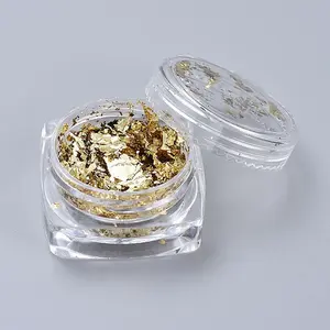 Foil Flakes