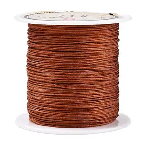 Nylon Braided Cord