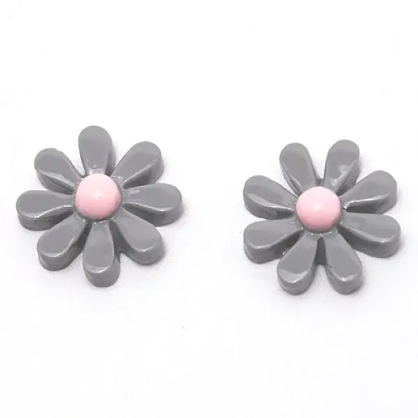 Resin Cabochons