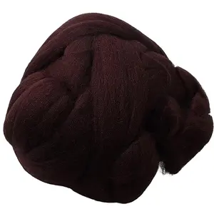 Needle Felting Wool