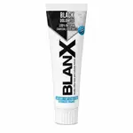 BlanX Black Dolomite zubní pasta Toothpaste 75 ml