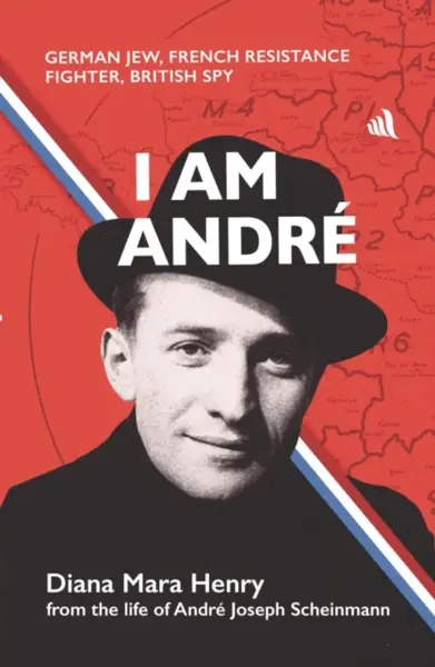 I Am AndrÃ¨ - Diana Mara Henry