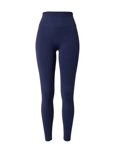 Fabletics Športové nohavice  tmavomodrá