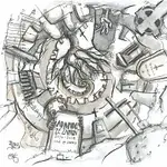 Adambe – Ze záhrobí