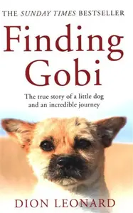 Finding Gobi (Main edition) - Dion Leonard