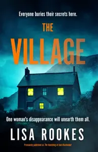 The Village - Lisa Rookes