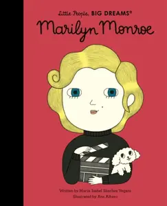Marilyn Monroe - Sanchez Vegara Maria Isabel