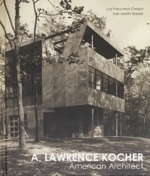 Lawrence Kocher - Luis Pancorbo, InÃ©s MartÃ­n Robles