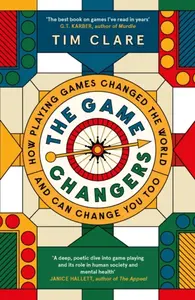 The Game Changers - Clare Tim