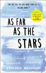 As Far as the Stars - Virginia MacGregor