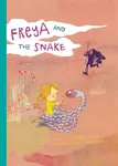 Freya and the Snake - Fredrik Sonck