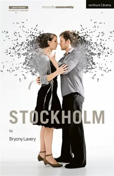 Stockholm - Bryony Lavery
