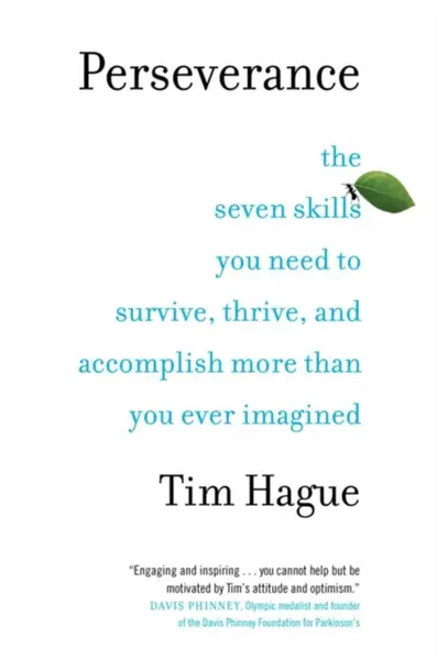 Perseverance - Hague Tim