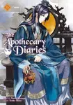 Apothecary Diaries 05 (Light Novel) - Natsu Hyuga