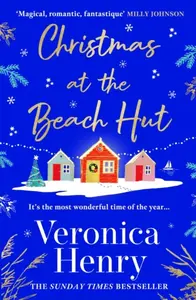 Christmas at the Beach Hut - Veronica Henry