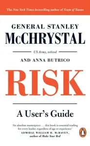 Risk - General Stanley McChrystal