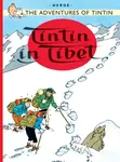TINTIN IN TIBET_ADVENTURES HB - HergÃ©