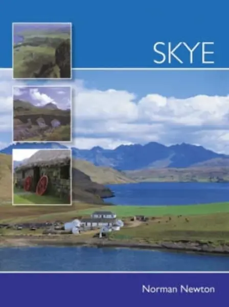 Skye - Norman S. Newton