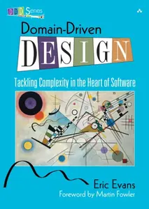 Domain-Driven Design - Eric Evans