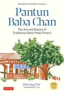 Pantun Baba Chan - Chan Eng Thai
