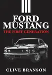Ford Mustang - Clive Branson