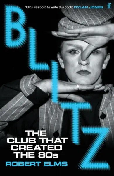 Blitz - Robert Elms