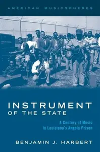 Instrument of the State - Benjamin J.  Harbert