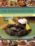 The Turkish Kitchen - Ghillie Basan