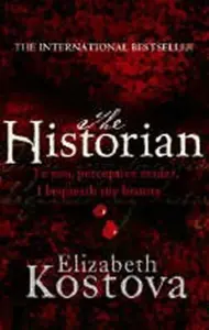 The Historian - Elizabeth Kostova