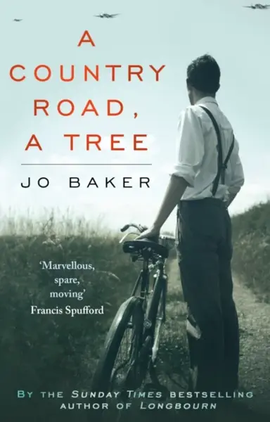 A Country Road, A Tree - Jo Baker
