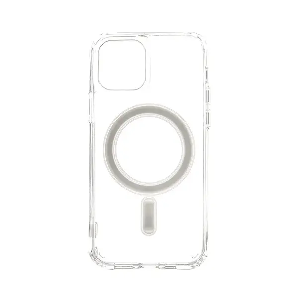 ER Case Ice Snap kryt, iPhone 16 Pro, průhledný