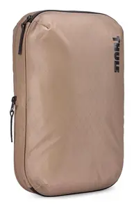 Organizér do kufru Thule Compression Packing Cube M Beige
