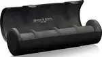 Heisse & Söhne Pouzdro Rondo 5 Black 70019/97
