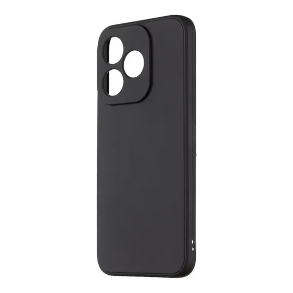 OBAL:ME Matte TPU Kryt pro Honor 400 Lite, černý